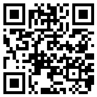 QR Code for bitcoin:33dJyHNsPMip44xF3cCcLvaRrwcu4wfT7e