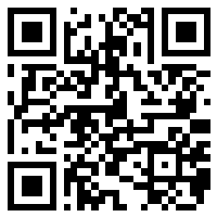 QR Code for bitcoin:33dKCFVckFvrEWrqhUn1eP8RMXANCWqGGM
