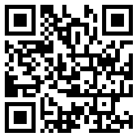QR Code for bitcoin:33dKo7enoFAWAGhCBsn3AkBFSRmNuFEq6t