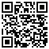 QR Code for bitcoin:33dMte4cgD6vXKHEn4Fx7D2MjqsLP4nNLr