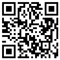 QR Code for bitcoin:33dPgpgZeRkeyyiW3ZBLunqpEAgps394MR