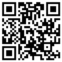 QR Code for bitcoin:33dQyahKsrJtnLchU2bJSfygGXmAeLVLSK