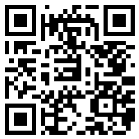 QR Code for bitcoin:33dSJGnBysTSehd1yPDuDz865vA6Cosfcv