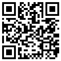 QR Code for bitcoin:33dSmxYwnvuxEwcVCB2QBg2bf3UekLcVXb