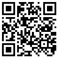 QR Code for bitcoin:33dZsjD5MSS8RZ4c3pV36ByAzJSdRt99r6