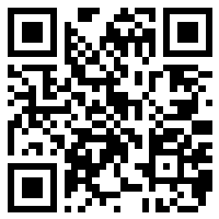 QR Code for bitcoin:33dmES8RReDMCyfiAHZQMBxtgRqCaZ7S7z