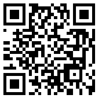 QR Code for bitcoin:33dpW6tygfN697GeQDJHiWq5CVZW9DUh3A