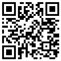 QR Code for bitcoin:33dqZeUyLRKmSxbcZphTgxSGHFhHCSME6Z