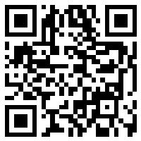 QR Code for bitcoin:33duc3d3jGqcCsFKAyThfR4gVb4siNcqur