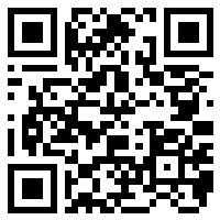 QR Code for bitcoin:33dvCE8ec5X1oaytQgDZ79vM9mFtmzjVmY