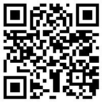 QR Code for bitcoin:33e1JppS9SR7KX6i2n2uACUZJVhmtnmHVT