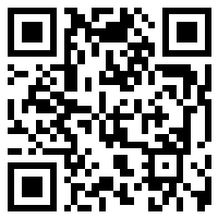 QR Code for bitcoin:33e1mHAUa2V92EfsnFSRBBBbiBnaGg6SWx