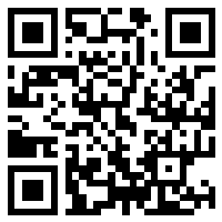 QR Code for bitcoin:33e1nuBfb3qBJCbjmqWFJxy7ShUnL9xCwe