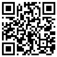 QR Code for bitcoin:33e85aUicGLomZNuoXiaW8WQFcoCwFujWS