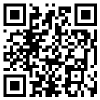 QR Code for bitcoin:33e97kf7tFEKQFrPhbtPBQk6tKRT7aPbG5