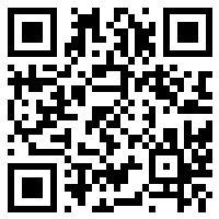 QR Code for bitcoin:33e9fq2TYrM3BTpdaFBbKEM5hEoU17fF3B