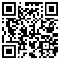 QR Code for bitcoin:33eBY1cFkyHuLDk9gP2tutmZWvnBZ6bALT