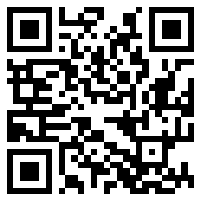 QR Code for bitcoin:33eC2X8tyEvTP98Apo4MHWMGJ1GPbXCaFV