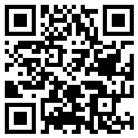 QR Code for bitcoin:33eCB1sErvuLqzrPpXcszpsfDEPhRg6hJF