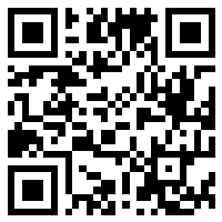 QR Code for bitcoin:33eEmwEgESHZ553UDBBfxJr8uT5fufU2vu