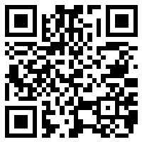 QR Code for bitcoin:33eJdv7b6PHYAPaLdLCKSEAxM9g9GW4QrY