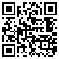 QR Code for bitcoin:33eUqDkSXKedaRXKnHV7vFPwcoRipehvF5
