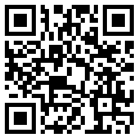 QR Code for bitcoin:33eVMRAsdztMSXLiVtnpCe2VCWriAMPWgB