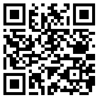QR Code for bitcoin:33eX3oo84pxRyCto2ynrvGJS9DRtDKmfHu