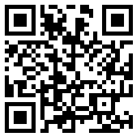 QR Code for bitcoin:33eYBWJbf7tvrQcekeevogpdy2ffNrWgj7