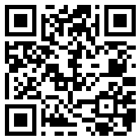 QR Code for bitcoin:33eZMVVjiP2cKtJzXTyMLB3kDEyMkdLPkS