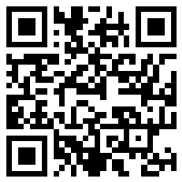 QR Code for bitcoin:33eZuRrysAugwiw9buk18bvjHobJNAf5vf