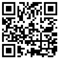 QR Code for bitcoin:33eb1NuX7MRQQ4katRD7JESpgtoMkcaMLz