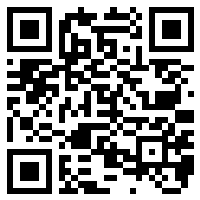 QR Code for bitcoin:33ecEBM5KCbNts352yfReC5fwbm3btntFV