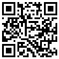 QR Code for bitcoin:33ecKQ6t4NmQB8RK19fjAX9hLuQWMXPbSF