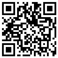 QR Code for bitcoin:33edCauNu6uAg2kZm2wjteeMCHQ4TPGPcB