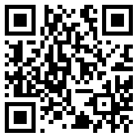 QR Code for bitcoin:33edTZSptCqsdQdppquhqD83kaBmS1o7WS