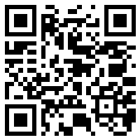 QR Code for bitcoin:33ediPXeBHp32p4eJJPWjKSgMSDrdiPdHv