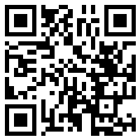 QR Code for bitcoin:33efX5YwRbJeeKWkvVujuhd7d98fsjT7ia