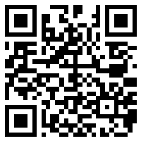 QR Code for bitcoin:33egTYBRDRYzLwUXaLdc2vxVDAdiJ7n9Fk