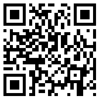 QR Code for bitcoin:33eiFTocMjzSyWHQk6EVZkqXPnS6H5SKWm