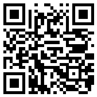 QR Code for bitcoin:33eifnaimfpVuLDoyrLjfZHs73Cf8MXd8b