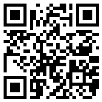 QR Code for bitcoin:33erErBtf5CsaqJMSS3v89maXzt33jZdoT