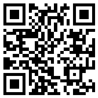 QR Code for bitcoin:33erXuJs13upGZXaBTMW5QzqopmQ3eaHUh