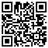 QR Code for bitcoin:33eutvWaVhWgws69bwdHmrfMt16eeXPm9T