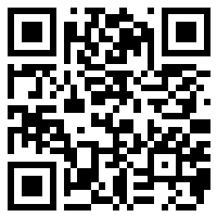 QR Code for bitcoin:33f2ncNW3CPF5zVkYax6DgVDZwMym93ipd