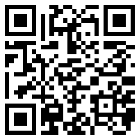 QR Code for bitcoin:33f2urTeZXy19Zg5fGSuctXAg2FF87TYc1