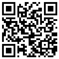 QR Code for bitcoin:33f41oWcnrseVx9NhxLvkvvSP65hiHat7T
