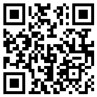 QR Code for bitcoin:33f8vyjx866ApAZ9TjVbHxRbTYf6nfTtXg