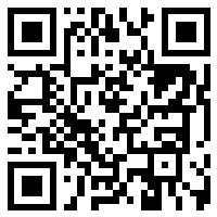 QR Code for bitcoin:33fDpA9i5RuQeBTUbWH3rDMgsjB7Sn5DZ6