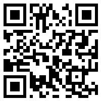 QR Code for bitcoin:33fERDoekfSDWGYMLPrwEt945L1Lhq5Cna